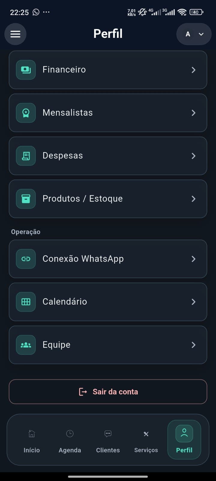 Perfil